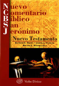 Nuevo Comentario Biblico San Jeronimo-Artienda Joseph