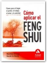 Nuevo Feng Shui el-Evraud Martine