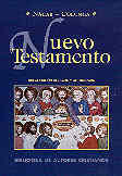Nuevo Testamento-Anónimo