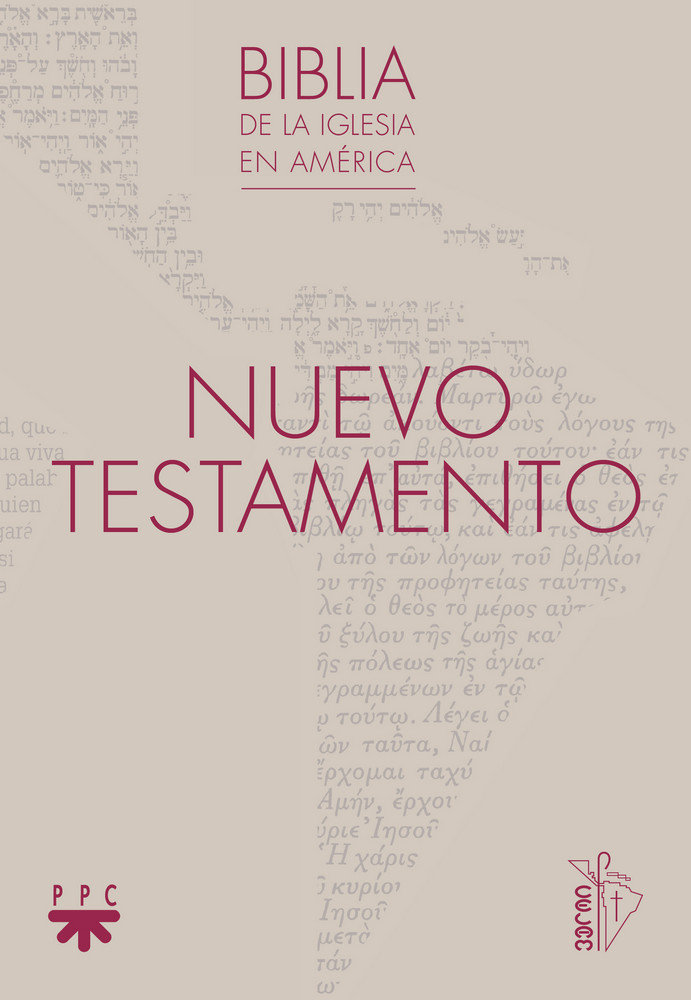 Nuevo Testamento de la Bia-Consejo Episcopal Latinoamericano (celam)