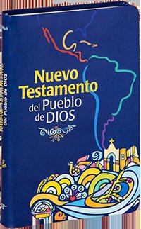 Nuevo Testamento Del Pueblo de Dios-Levoratti Armando J.