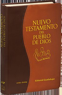 Nuevo Testamento Del Pueblo de Dios-Levoratti Armando J.