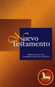 Nuevo Testamento (ed. Titpica - Cartone)-Varios Autores
