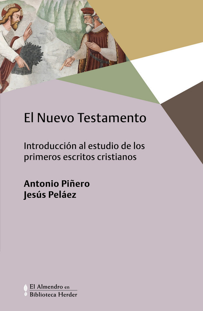 Nuevo Testamento el-Piñero Saenz Antonio