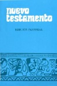 Nuevo Testamento Latinoamerica-Varios Autores
