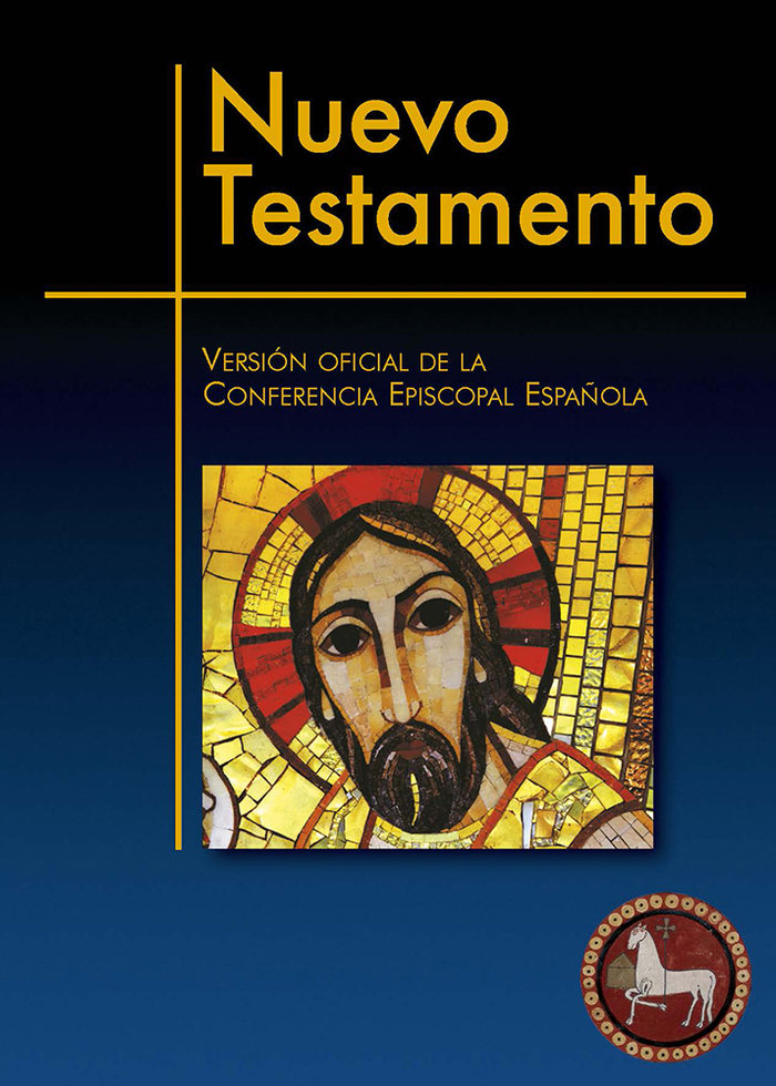 Nuevo Testamento Version Oficial Confer.episcopal-Varios Autores