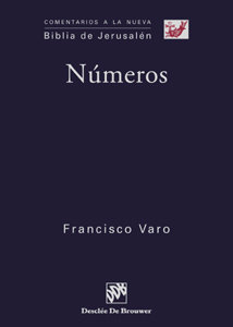 Numeros-Varo Pineda Francisco