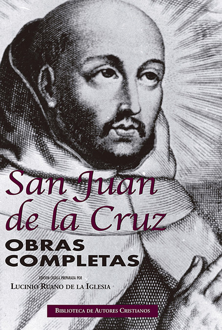 Obras Completas de San Juan de la Cruz-San Juan de la Cruz