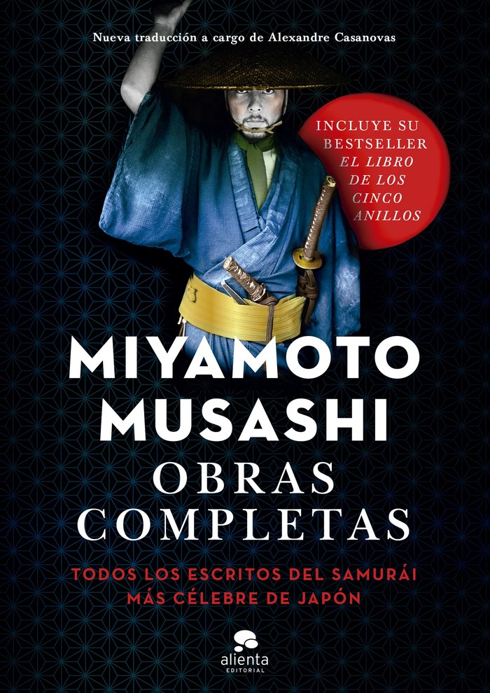 Obras Completas-Musashi Miyamoto
