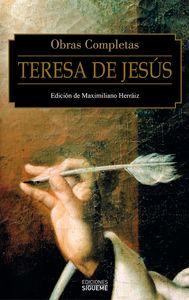 Obras Completas Teresa de Jesus-Teresa de Jesús