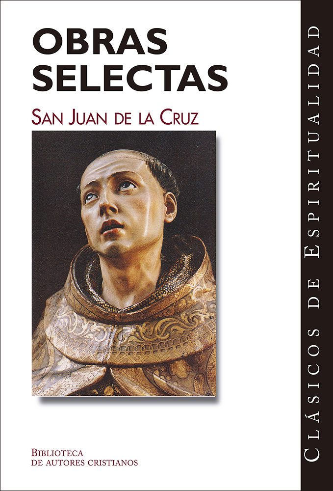 Obras Selectas-San Juan de la Cruz