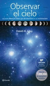Observar el Cielo Ed.2008-David H. Levy