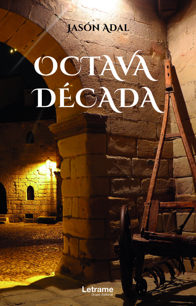 Octava Decada-Adal Jasón