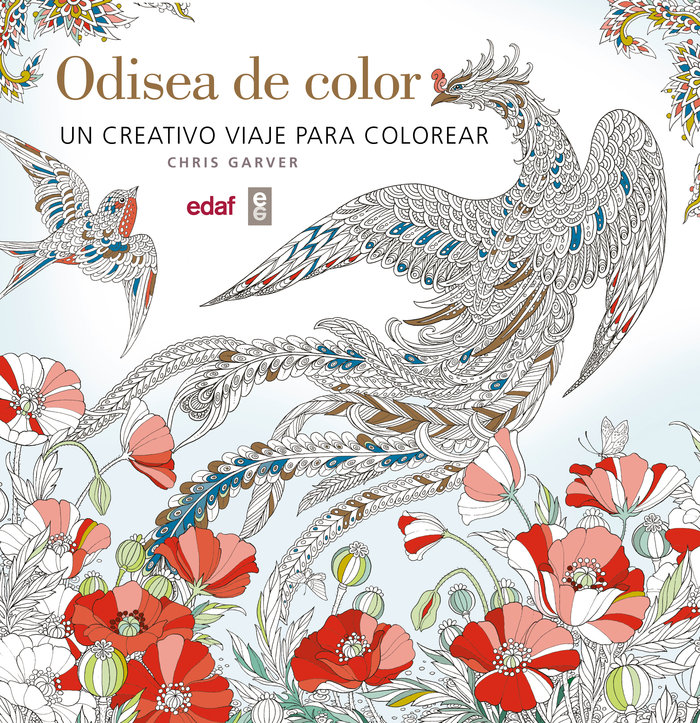 Odisea de Color-