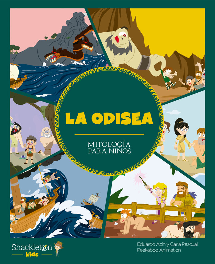 Odisea la-Pascual Roig Carla