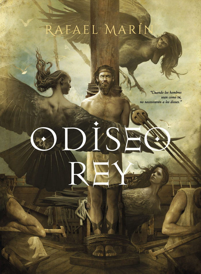 Odiseo Rey-Marin Rafael