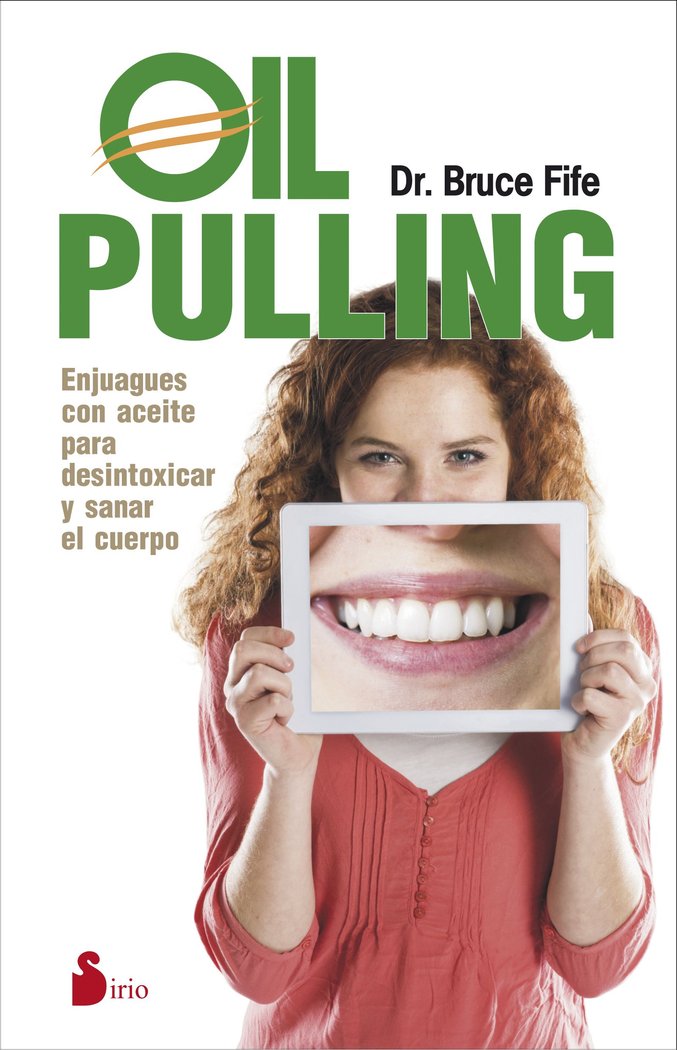 Oil Pulling-Fife Dr. Bruce