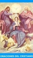 Oraciones Del Cristiano-Azarola Bay Carlos