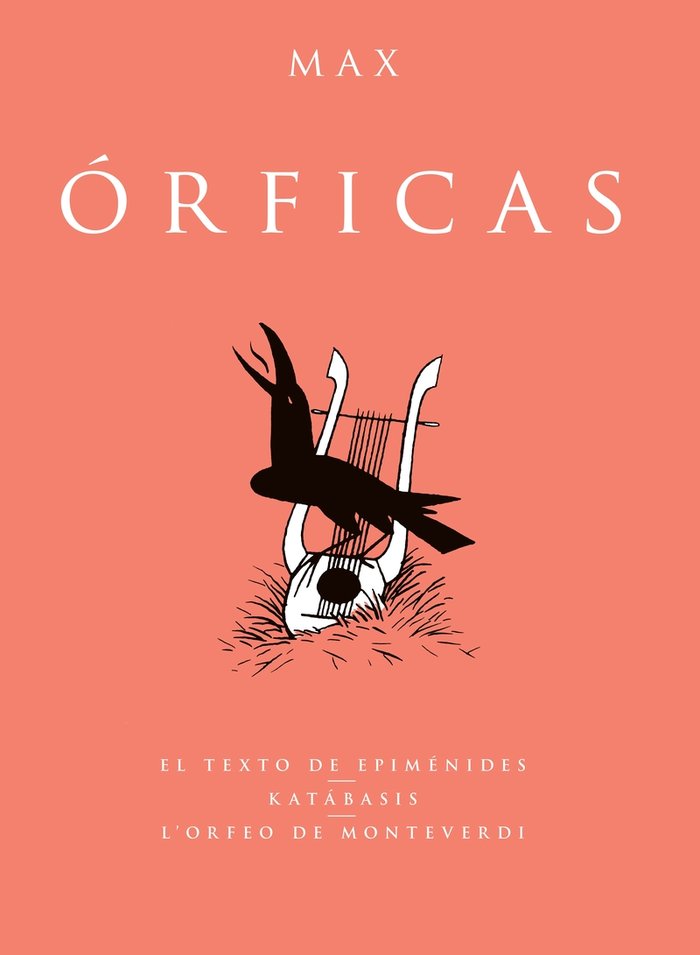 Orficas-Capdevilla Francesc
