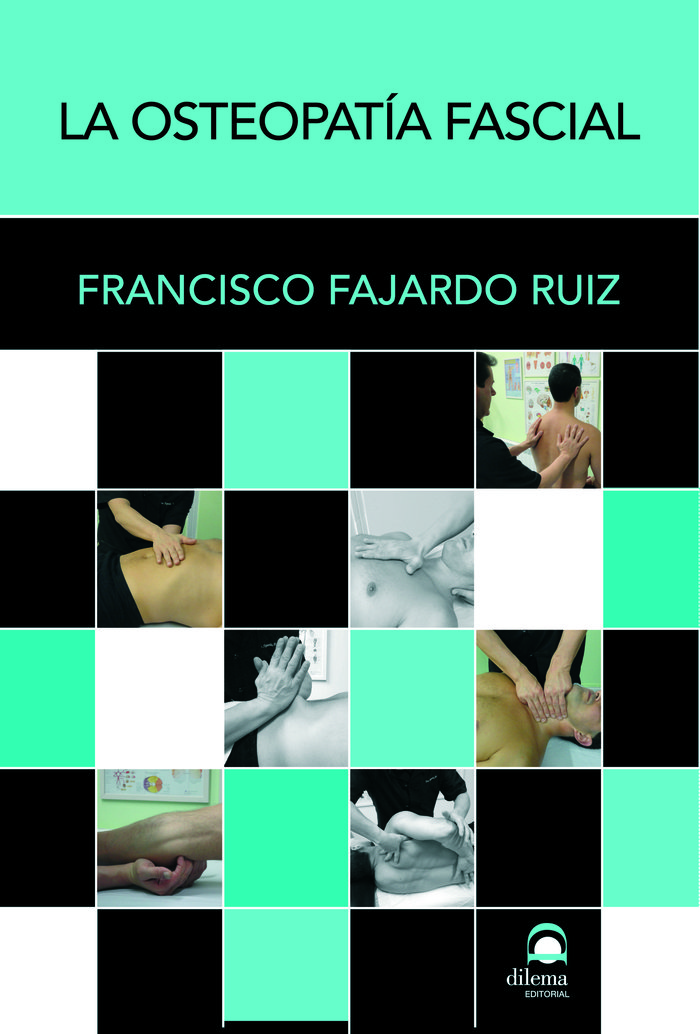 Osteopatia Fascial la-Fajardo Ruiz Francisco