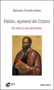 Pablo Apostol de Cristo-Carrillo Alday Salvador
