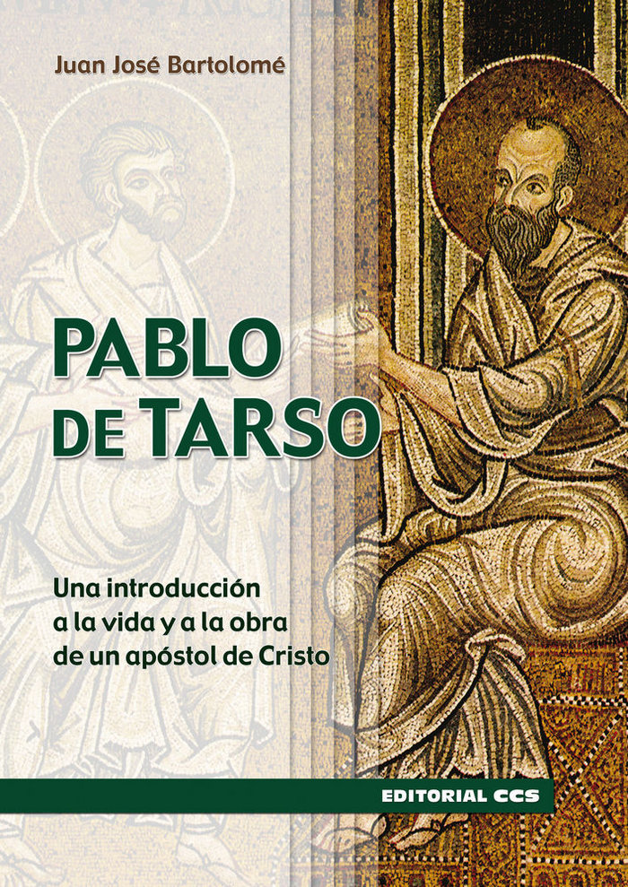 Pablo de Tarso-Bartolomé Lafuente Juan José