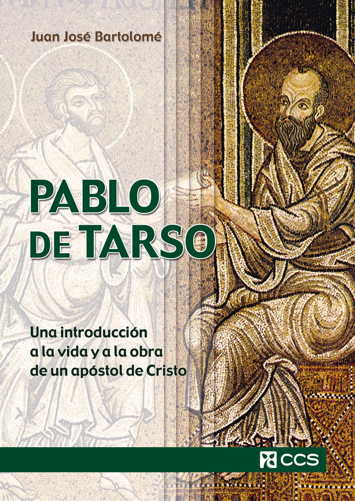 Pablo de Tarso-Bartolomé Lafuente Juan José