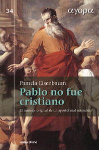 Pablo no Fue Cristiano-Eisenbaum Pamela