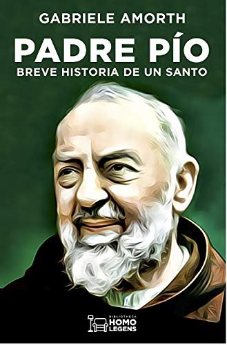 Padre Pio-Amorth Gabriele