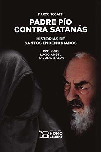 Padre Pio contra Satanas-Tossati Marco