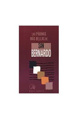 Paginas Mas Bellas de San Bernardo las-Baldeón Santiago Alfonso