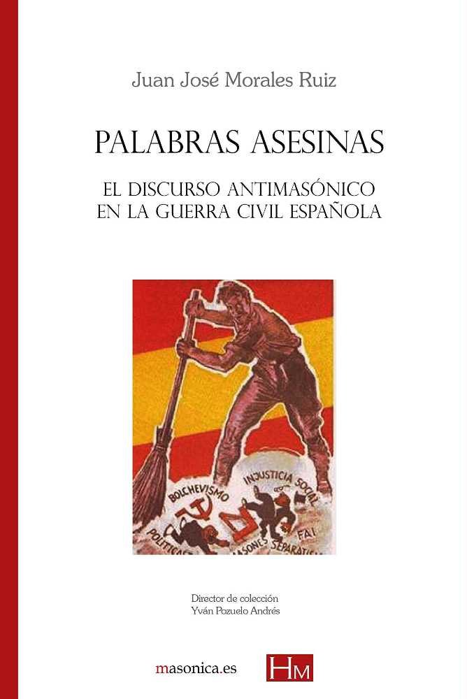 Palabras Asesinas-Morales Ruiz Juan José