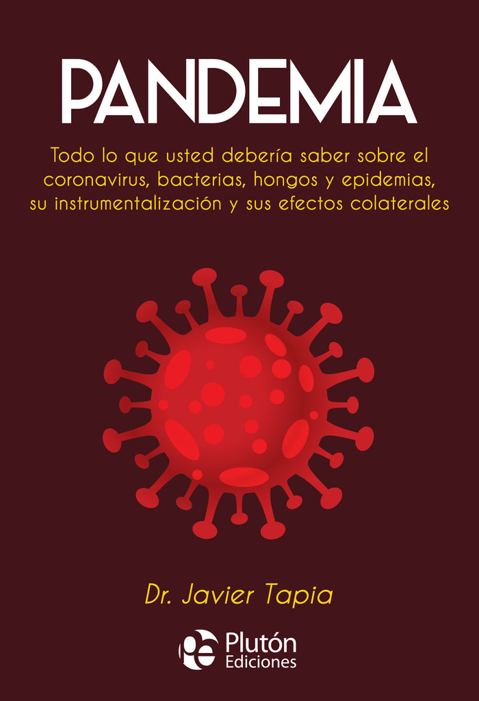 Pandemia-Tapia Javier