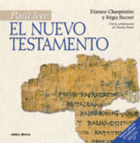 Para Leer el Nuevo Testamento 24ª Ed.-Charpentier Etienne