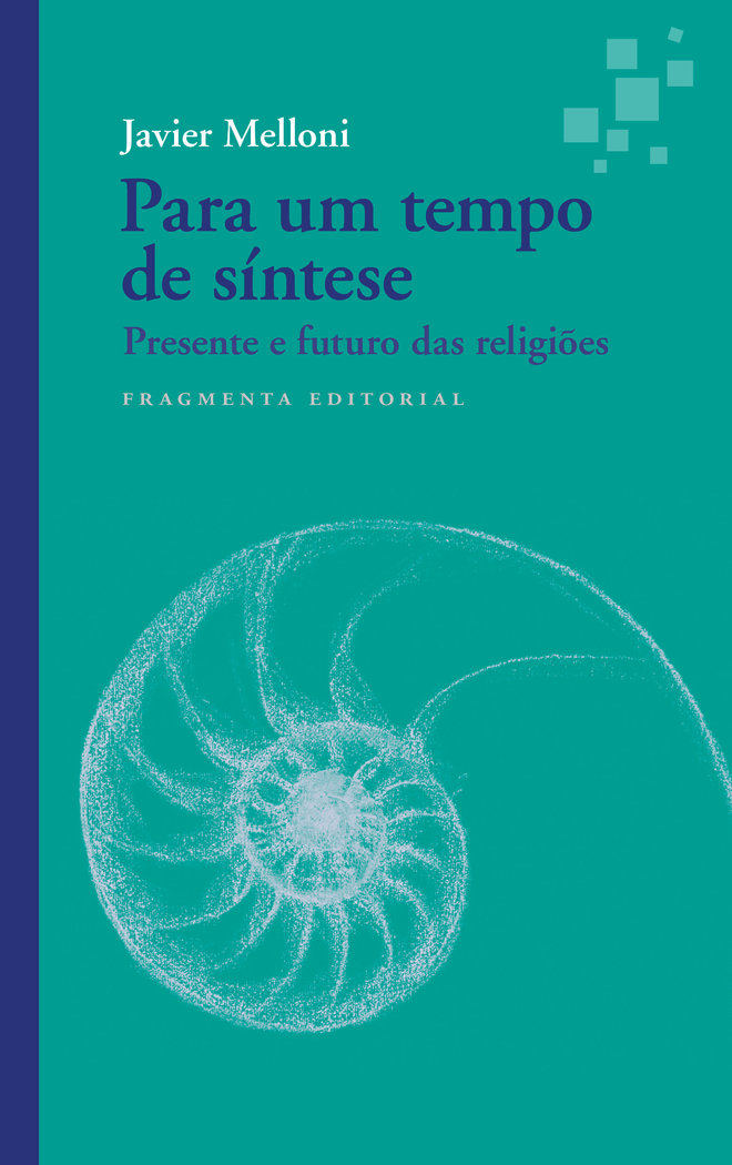 Para Um Tempo de Sintese-Melloni Javier