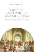 Para Una Antropologia Masonica Liberal-Caramés Lage José Luis