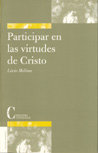 Participar En las Virtudes de Cristo-Melina Livio