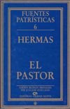 Pastor el-Hermas
