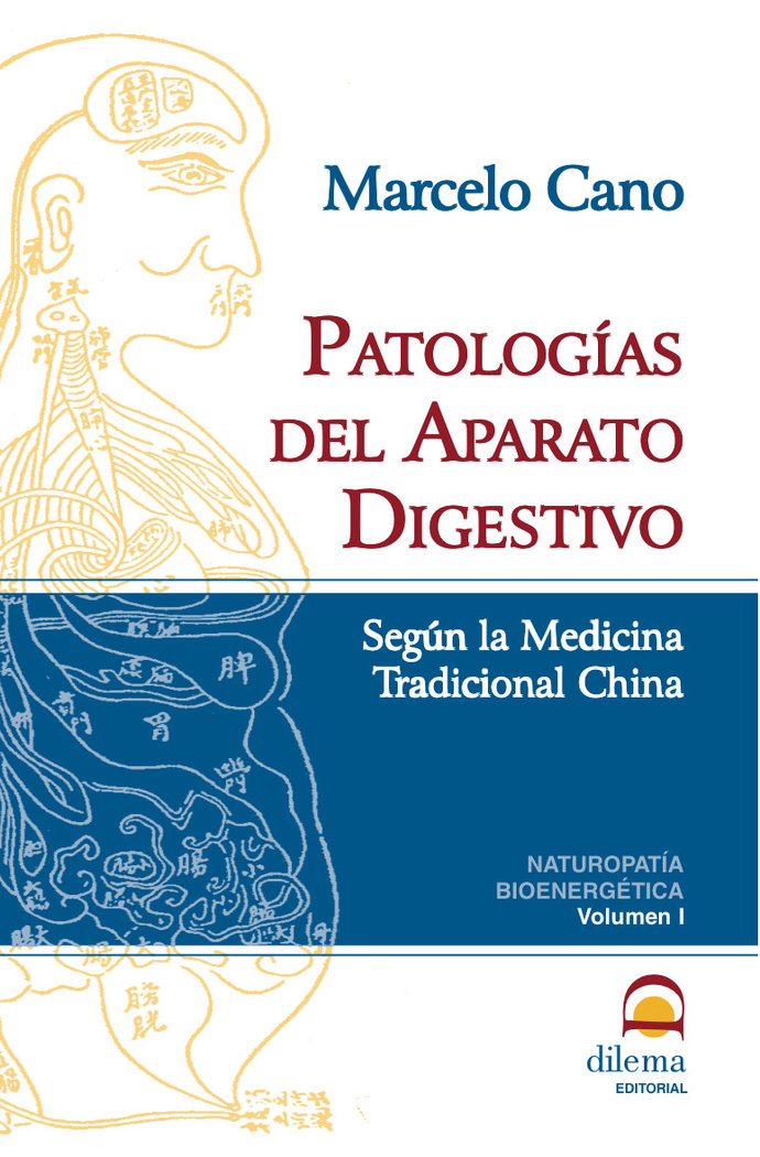 Patologias Del Aparato Digestivo segun Medicina Tradicional-Cano Marcelo