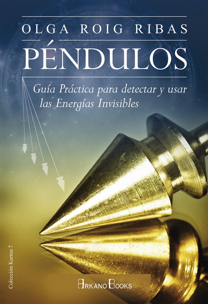 Pendulos-Roig Ribas Olga