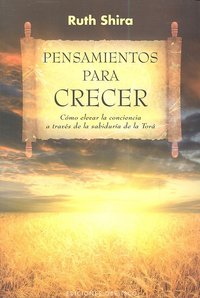 Pensamientos para Crecer-Shira Ruth