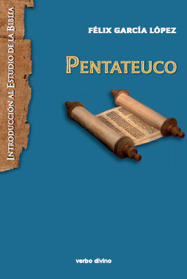Pentateuco-García López Félix