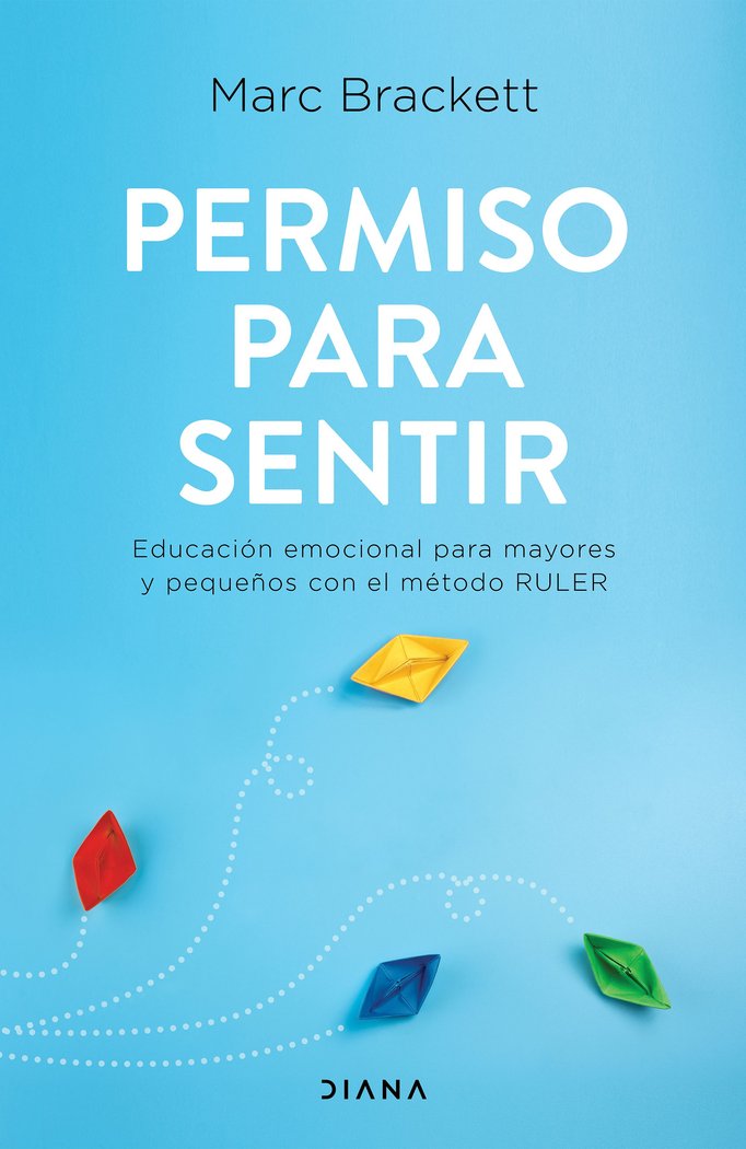 Permiso para Sentir-Brackett Marc