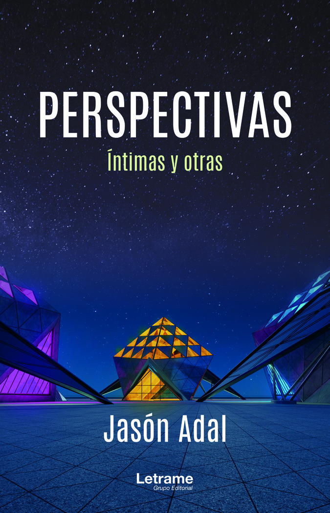 Perspectivas Intimas y Otras-Adal Jasón