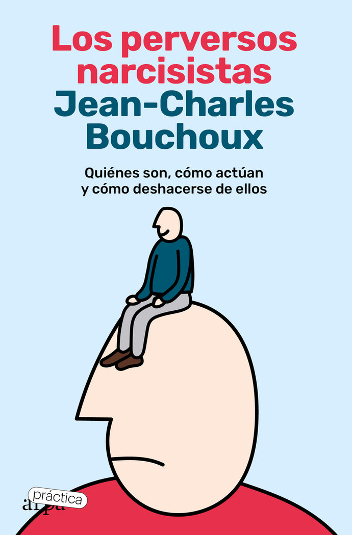Perversos Narcisistas los-Bouchoux Jean-charles