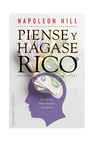 Piense y Hagase Rico-Hill Napoleon