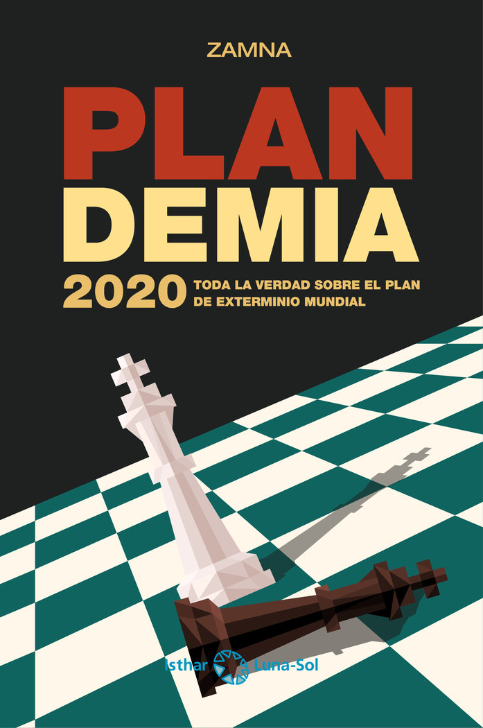 Plandemia 2020-Lopez Zuñiga Álvaro