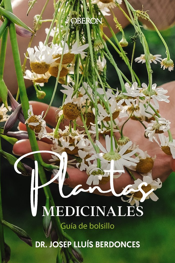 Plantas Medicinales Guia de Bolsillo-Berdonces Serra Josep Lluis