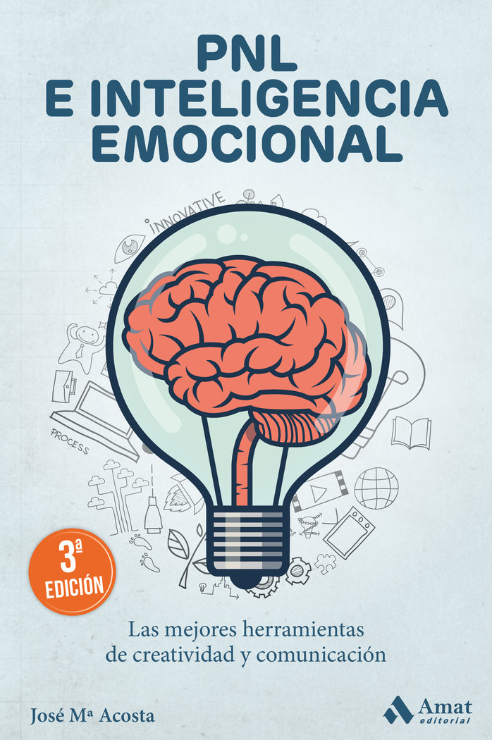 Pnl e Inteligencia Emocional-Acosta Vera José Maria