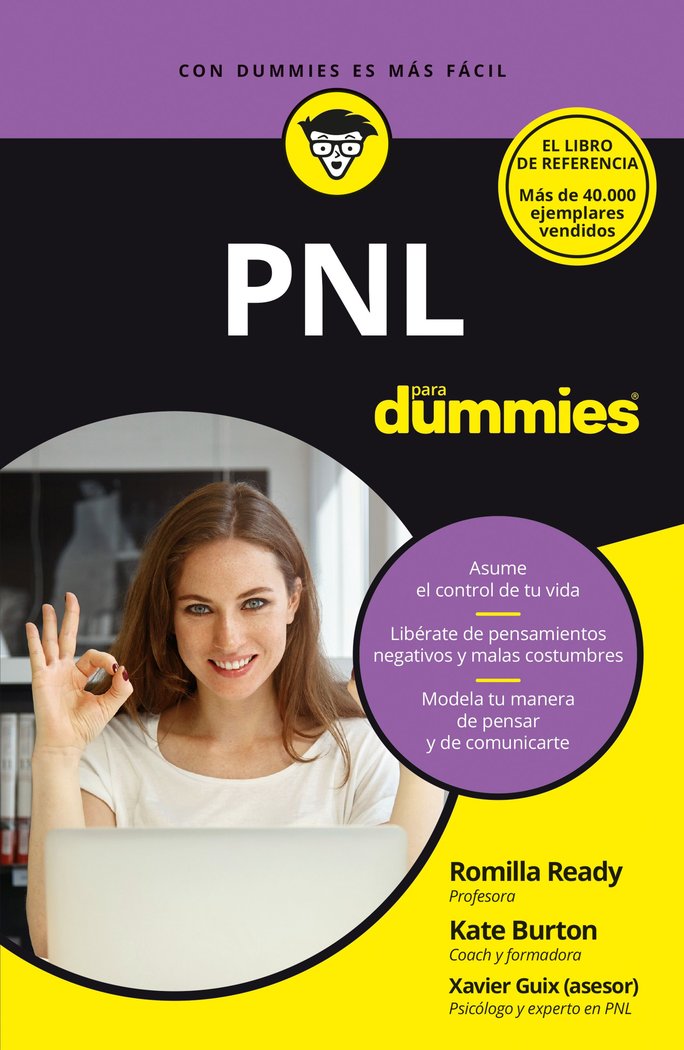 Pnl para Dummies-Ready Romilla